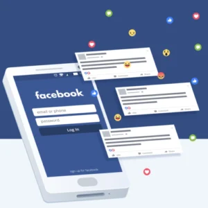 Kup opinie Facebook